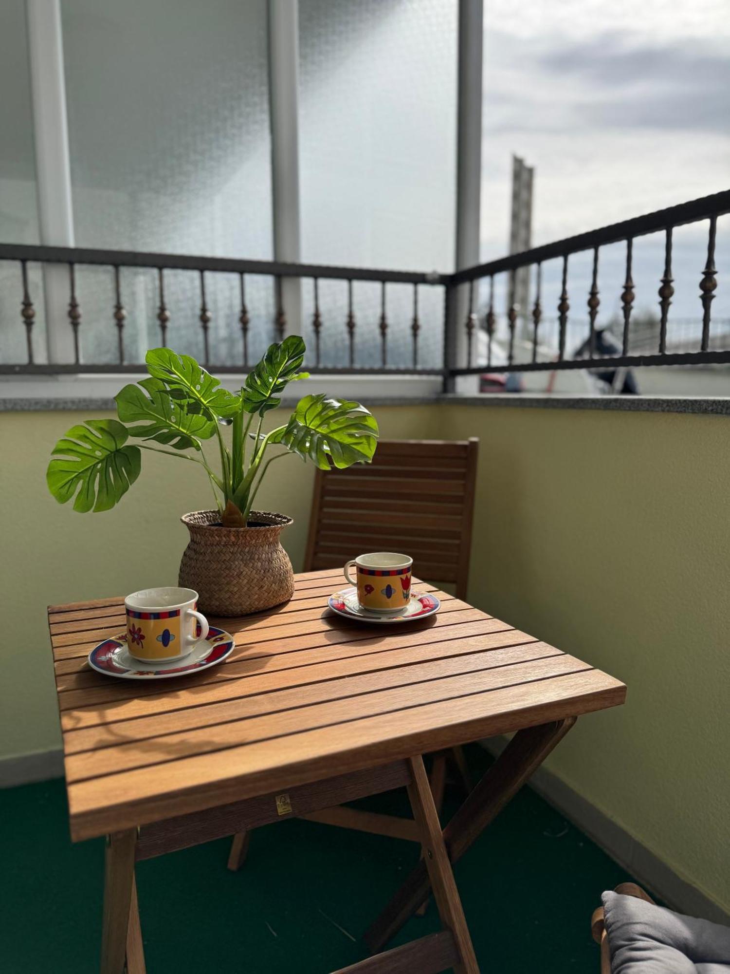 Apartment Tri Sunca Baška Voda Dış mekan fotoğraf